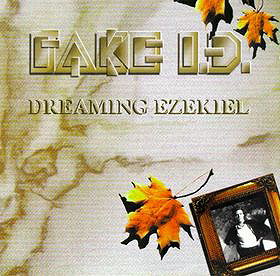 Dreaming Ezekiel