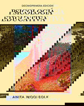 Psicología Educativa (Spanish Edition)