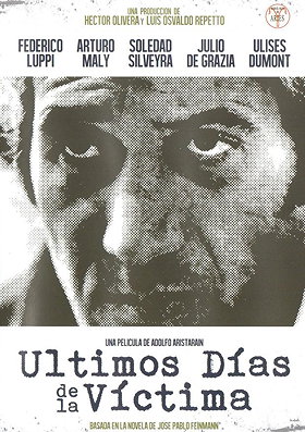 Last Days of the Victim (1982)