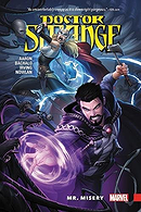 Doctor Strange Vol. 4: Mr. Misery