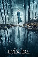 The Lodgers                                  (2017)