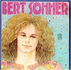 Bert Sommer