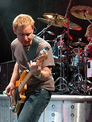 Nate Mendel