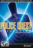 Police Quest Collection: The 4 Most Wanted