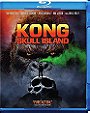 Kong: Skull Island (Blu-Ray)