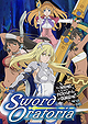 DanMachi: Is It Wrong to Try to Pick Up Girls in a Dungeon? On the Side - Sword Oratoria