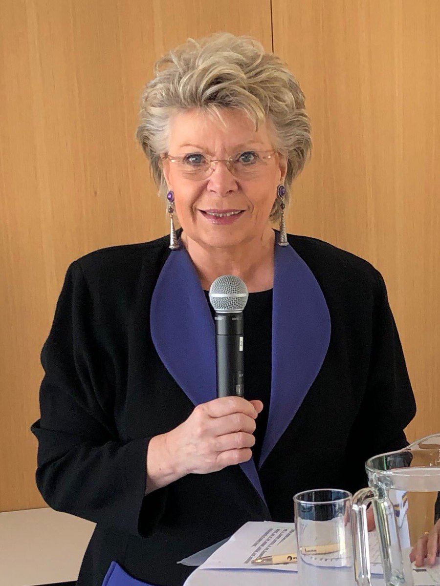 Viviane Reding