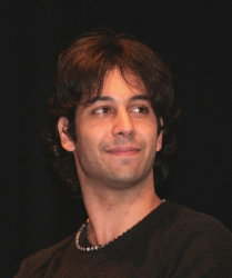 Matteo Branciamore