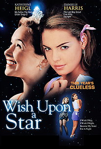 Wish Upon a Star