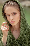 Xhustina Aliaj