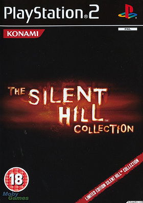 The Silent Hill Collection