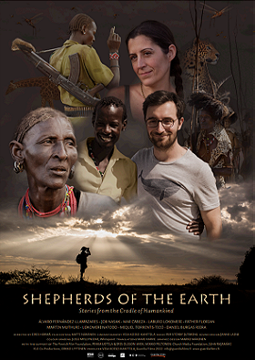 Shepherds of the Earth
