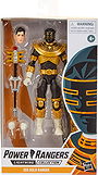 Power Rangers Lightning Collection Zeo Gold Ranger Figure