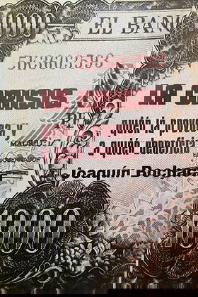 LA CRISIS quién la provoca y a quién beneficia