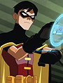 Richard Grayson (Young Justice)