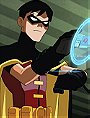 Richard Grayson (Young Justice)