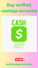 Buy Verified CashApp Account - Chaina