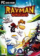 Rayman Origins