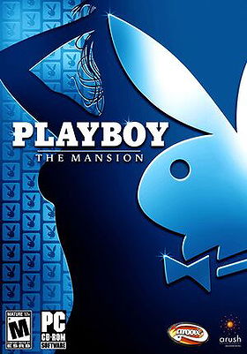 Playboy: The Mansion