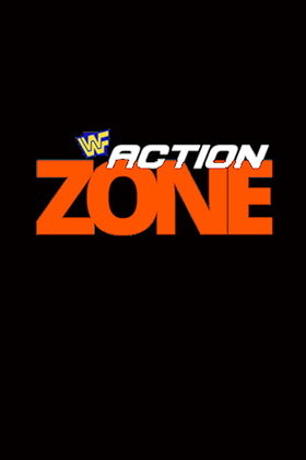 WWF Action Zone