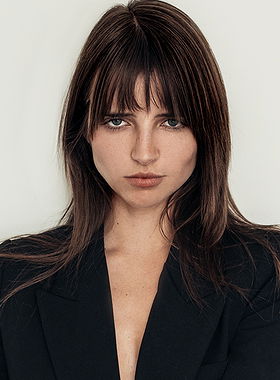 Morgan Boyd I