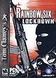 Tom Clancy's Rainbow Six: Lockdown