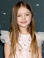 Emily Mitchell