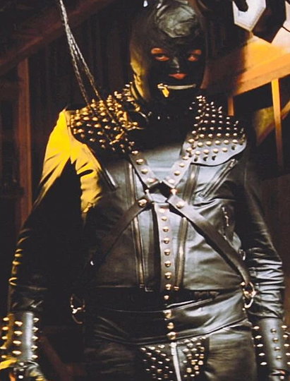The Gimp