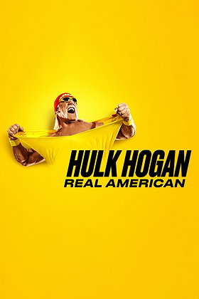 Hulk Hogan: Real American