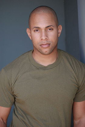 Shane Warren Jones