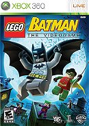 LEGO® Batman 1: The Videogame