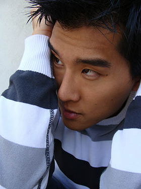 Ewan Chung