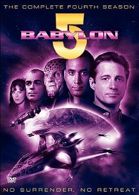 Babylon 5: Season 4 