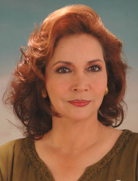 Esther Orjuela