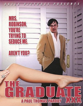 The Graduate XXX