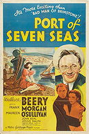 Port of Seven Seas