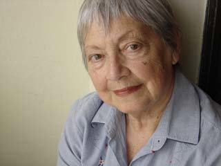 Berta Zemel