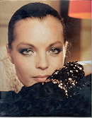 Romy Schneider