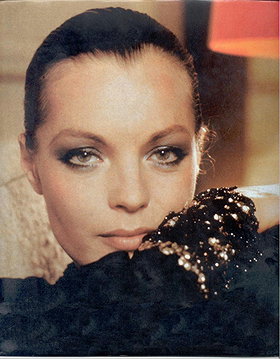Romy Schneider