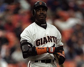 Barry Bonds - IMDb