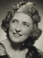 Leona Anderson