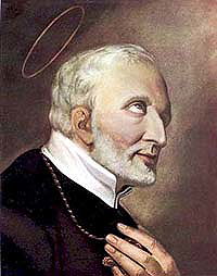 Alfonso Maria De' Liguori