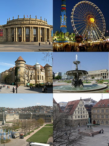 Stuttgart