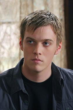 Adam Milligan