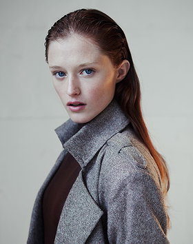 Alex Kelly.