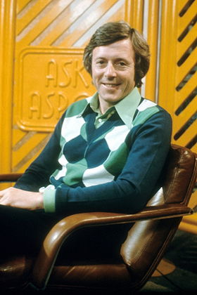 Ask Aspel