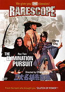 Rarescope - Elimination Pursuit