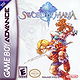 Sword of Mana