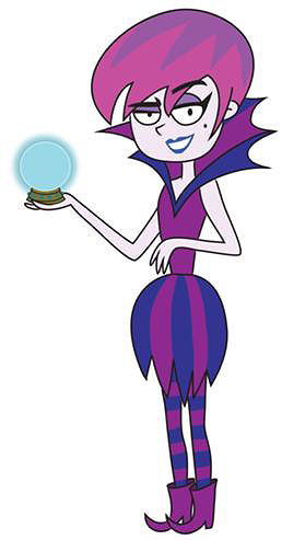 Hildy Gloom