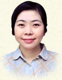 Mamiko Itô